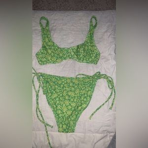 Kulani kini size small